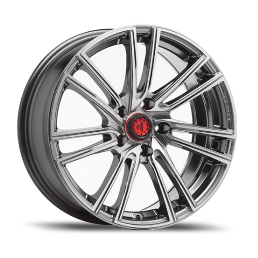 VELG MOBIL LENSO RYU